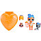 LOL - Шипучий сюрприз кукла и питомец (оранжевый) + LILS, 5 серия (Оригинал), фото 7
