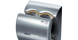 Высокоскоростная сушилка для рук Dyson AirBlade dB АВ 14, фото 3
