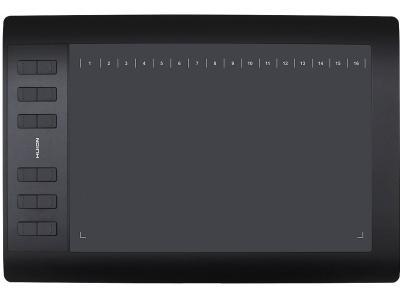 Графический планшет HUION 1060 Plus