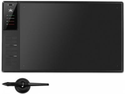 Графический планшет HUION Giano WH1409 V2