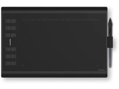 Графический планшет HUION H1060P