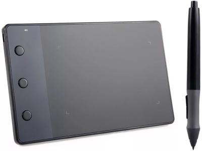 Графический планшет HUION H420