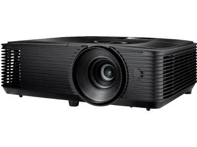Проектор Optoma S334e
