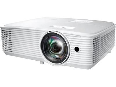 Проектор Optoma X308STe