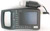 Ветеринарный УЗИ сканер VT880n AcuVista
