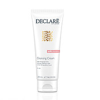 Мягкий очищающий крем Declare Softening Cleansing Cream 200 мл.