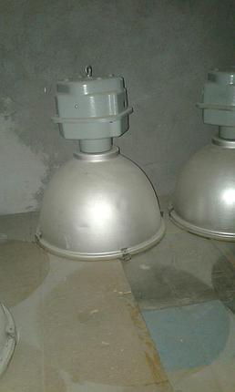 Светильник РСП 400Вт, фото 1