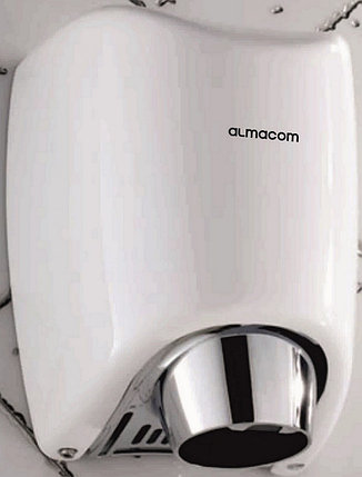 Сушилка для рук Almacom HD-5555W, фото 2