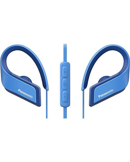 Наушники Panasonic RP-BTS35GC-A Внутриканальные Bluetooth