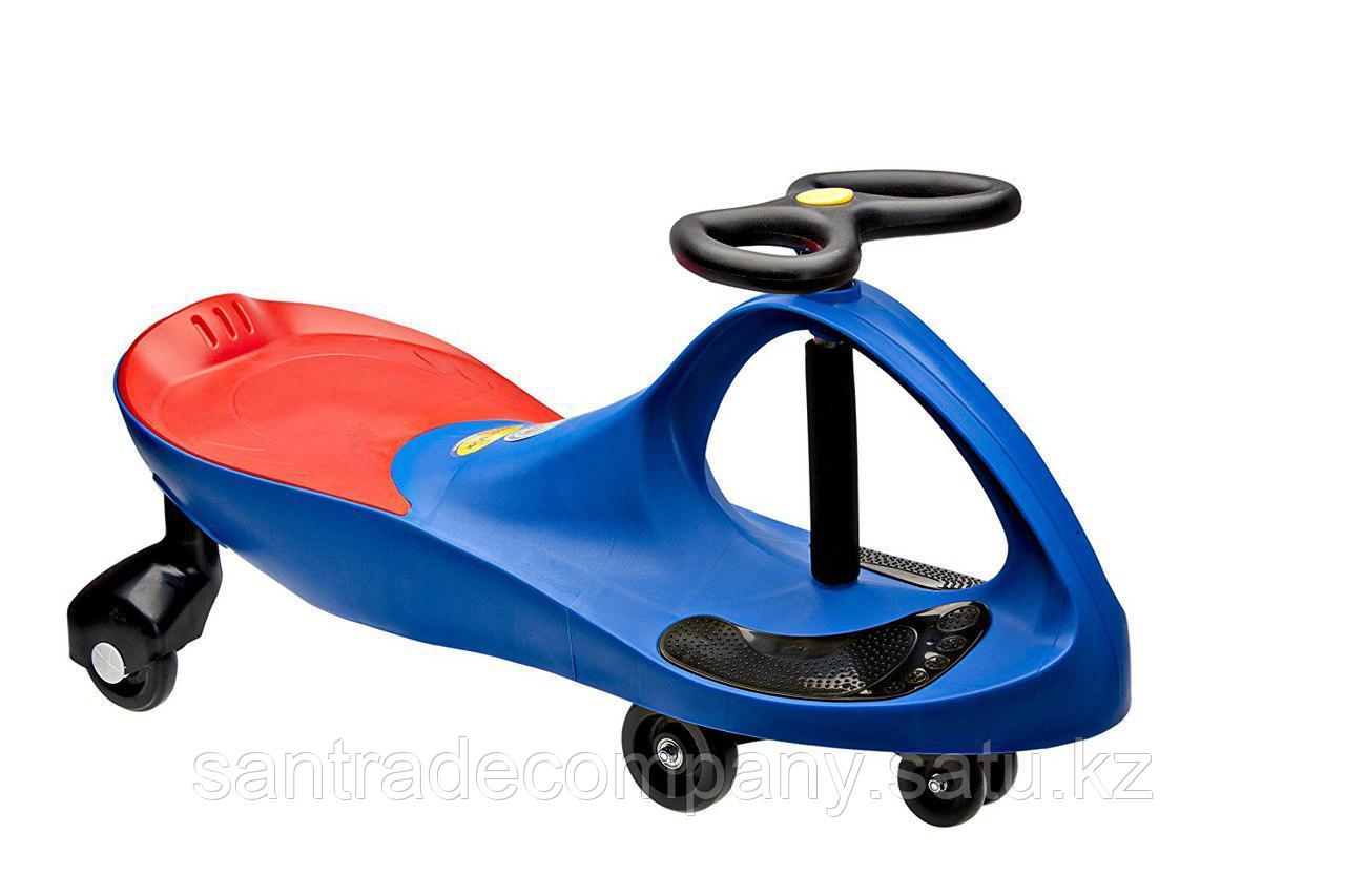 Машинка Everflo Smart car M001