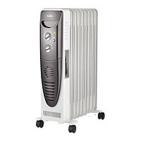 Радиатор масляный Ballu Turbo - 2000 Вт