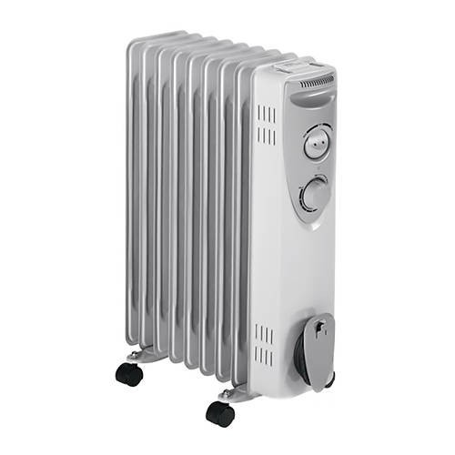 Радиатор масляный Termica TC30-9