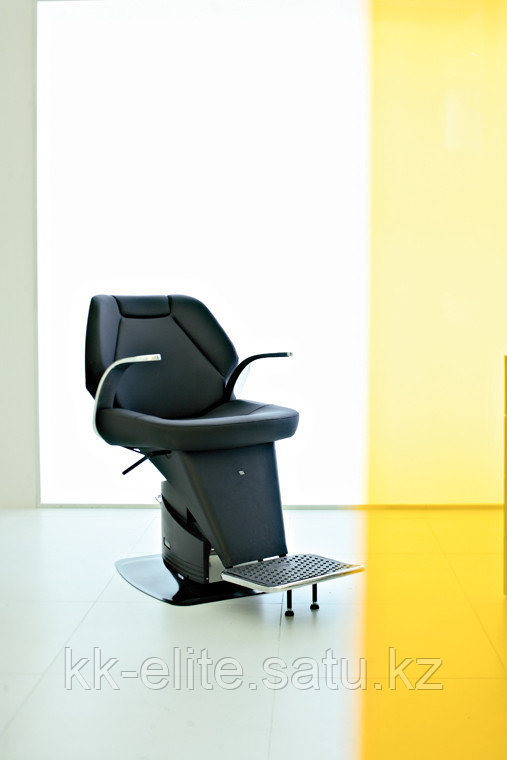 Мужское парикмахерское кресло SIGMA - фото 3 - id-p63672498