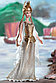 Barbie коллекционные Принцесса Викингов , фото 2