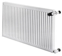 Радиатор панельный профильный KORADO RADIK KLASIK тип 10 - 500x1600 мм (подкл.боковое, белый)