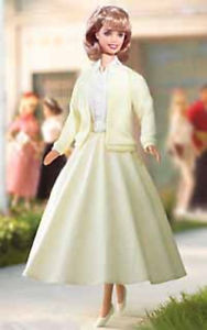 Barbie коллекционные Grease