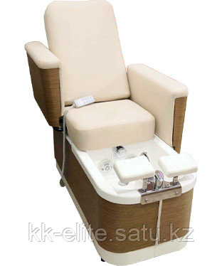 Педикюрное кресло с ванной Foot Dream Luxory - фото 1 - id-p63672939