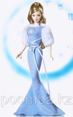 Barbie коллекционные "Знаки зодиака" Стрелец