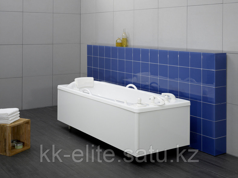 Гидромассажная ванна Baden-Baden LUXURY модель 1,5-1F - фото 1 - id-p63673030