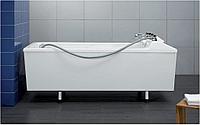 Гидромассажная ванна Baden-Baden Комбинированная установка для подводного автоматического вихревого, воздушно-пузырькового и ручного подводного