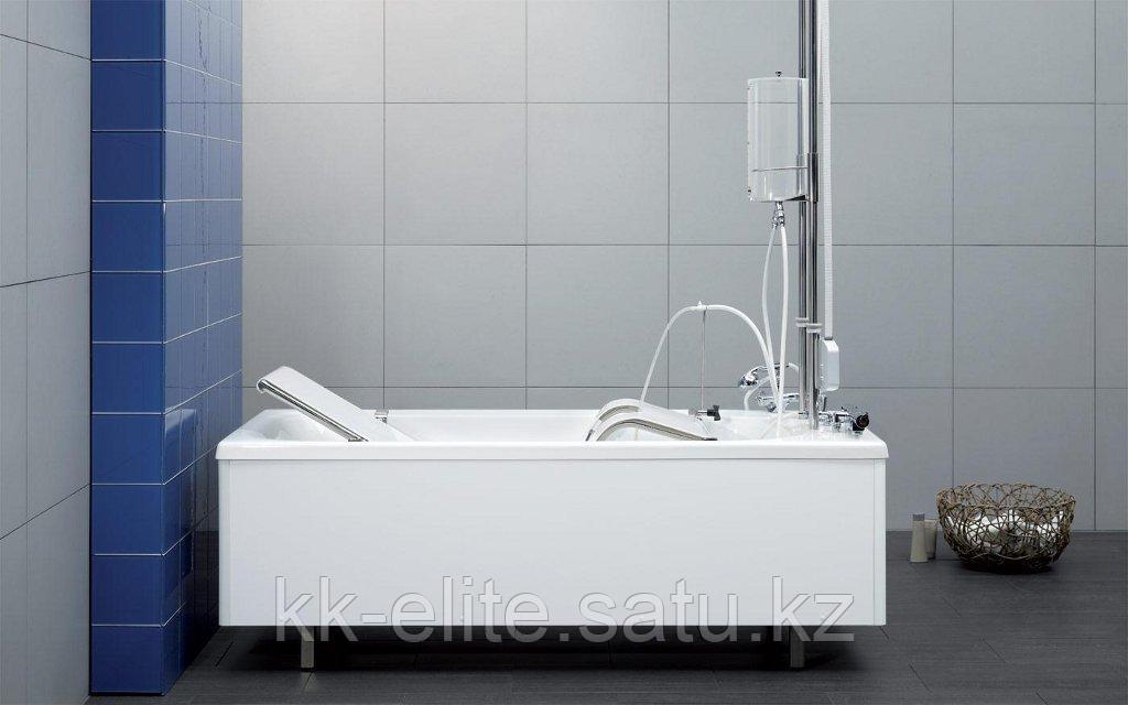 Гидромассажная ванна Baden-Baden Комбинированный комплекс кишечных и гинекологических орошений - фото 1 - id-p63673037