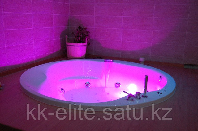 Esagona Hydrolife Duo ыстық ваннасы - фото 4 - id-p63673049