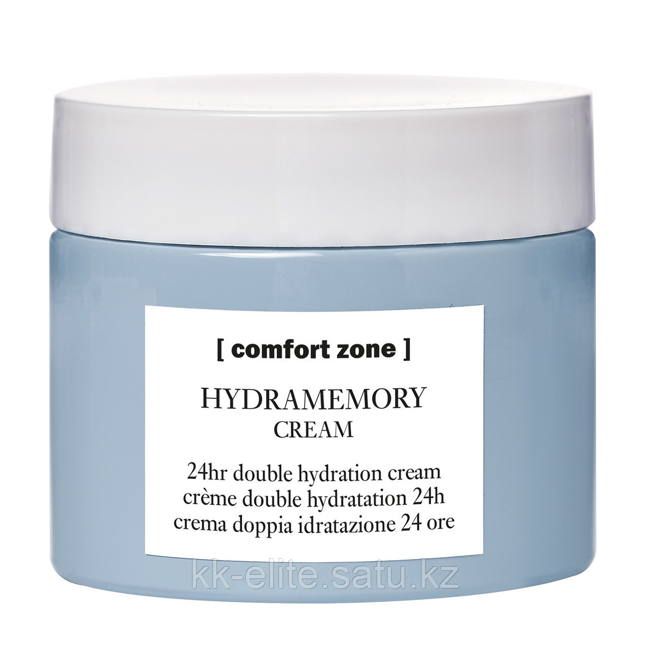 HYDRAMEMORY CREAM - увлажняющий крем