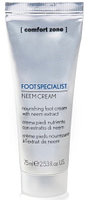 FOOT SPECIALIST NEEM CREAM - крем для ног с экстрактом дерева Ним