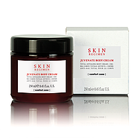 SKIN REGIMEN JUVENATE BODY CREAM - омолаживающий крем для тела