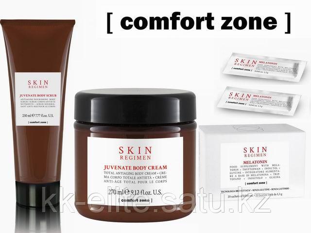 SKIN REGIMEN JUVENATE BODY SCRUB - омолаживающий скраб для тела - фото 2 - id-p63673140