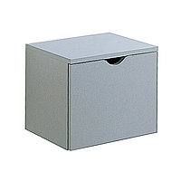 Полка GREY BOX