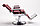 Парикмахерское кресло NOBILE, фото 2