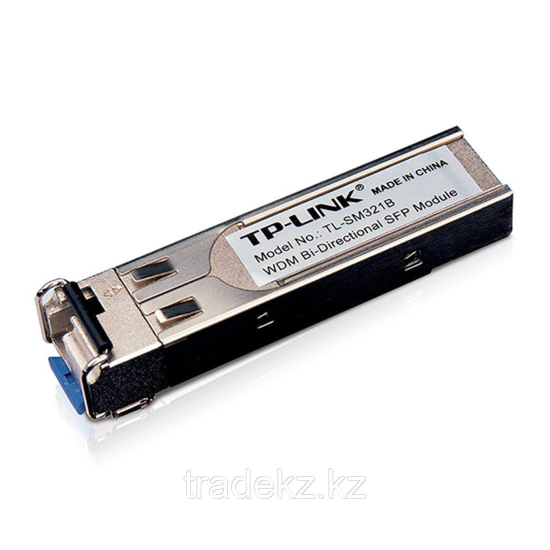 Трансивер TP-Link TL-SM321B - фото 1 - id-p63673608