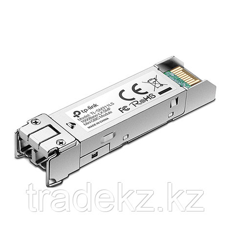 Трансивер TP-Link TL-SM311LS, фото 2