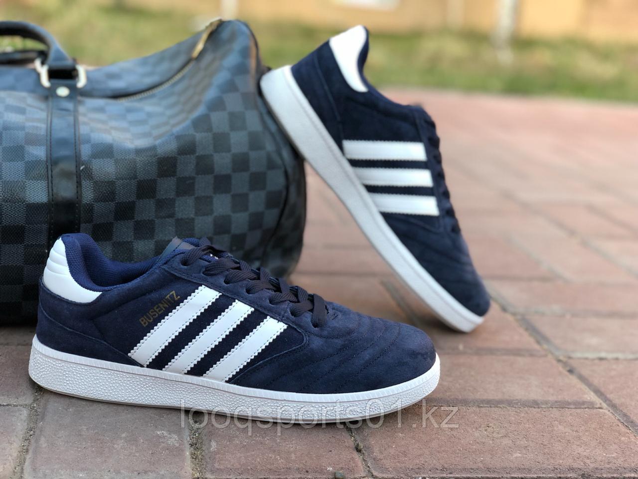 Кроссовки Adidas Busenitz