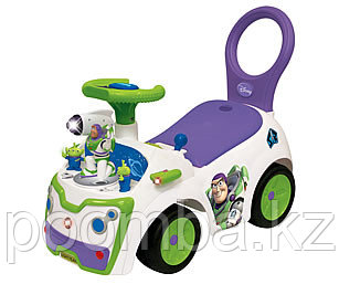 Kiddieland Каталка История Игрушек Toy Story
