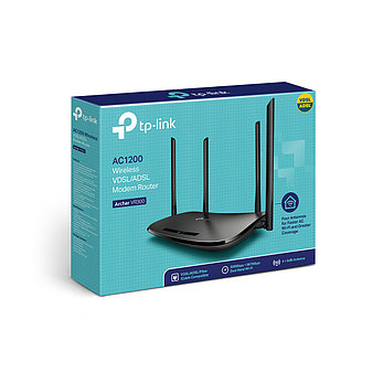 Модем TP-Link Archer VR300, фото 2