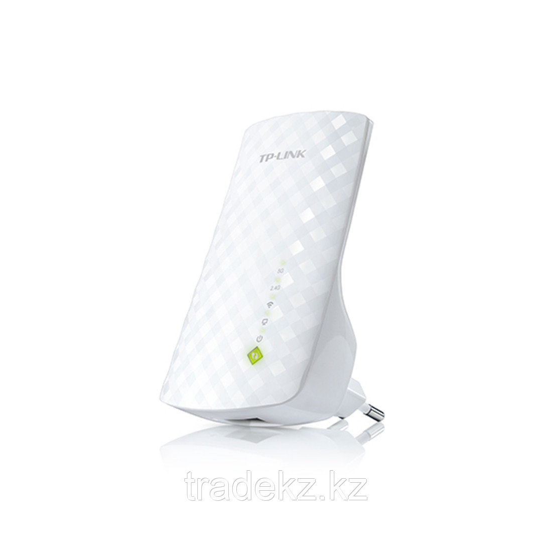 Усилитель Wi-Fi сигнала TP-Link RE200 - фото 1 - id-p45905867