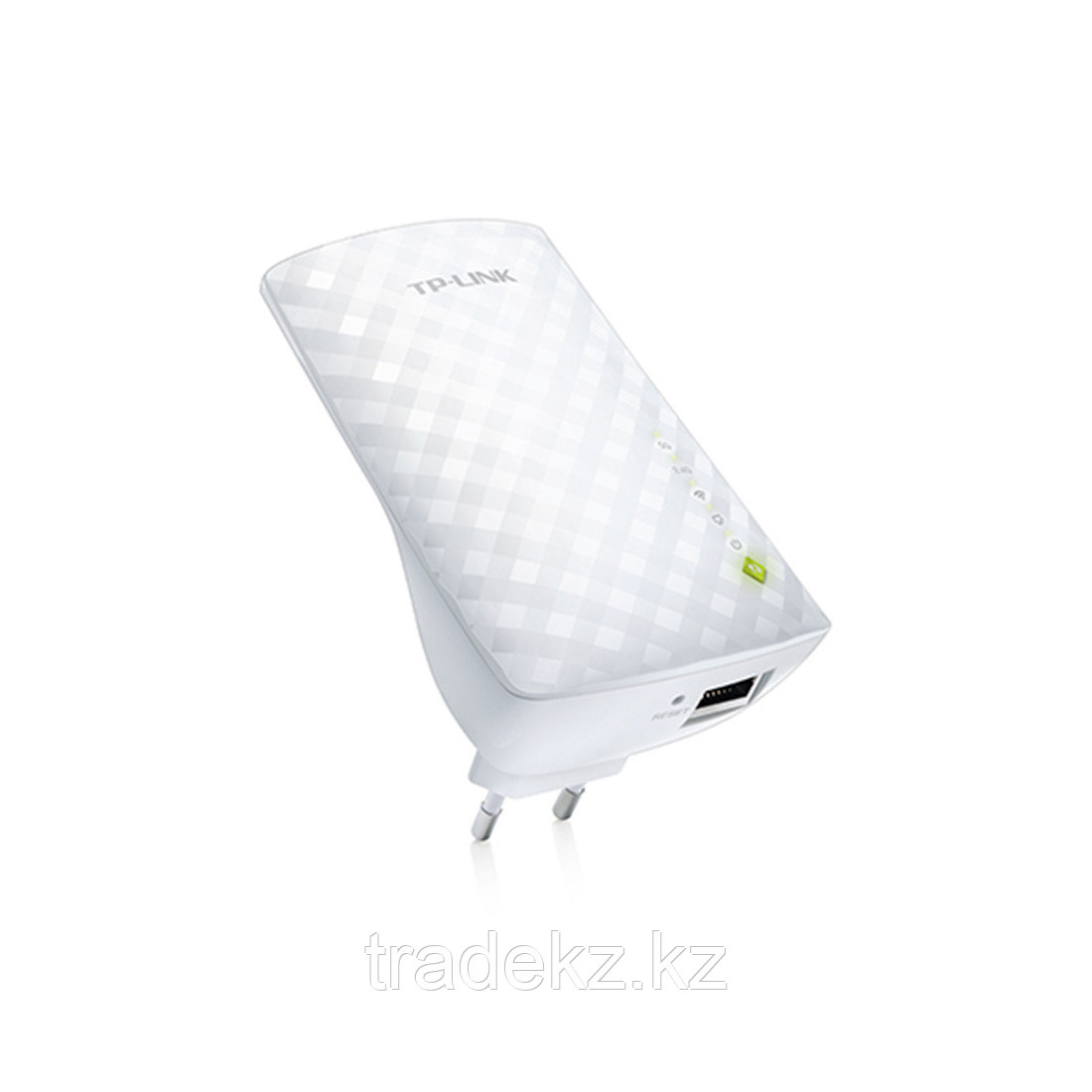 Усилитель Wi-Fi сигнала TP-Link RE200 - фото 2 - id-p45905867