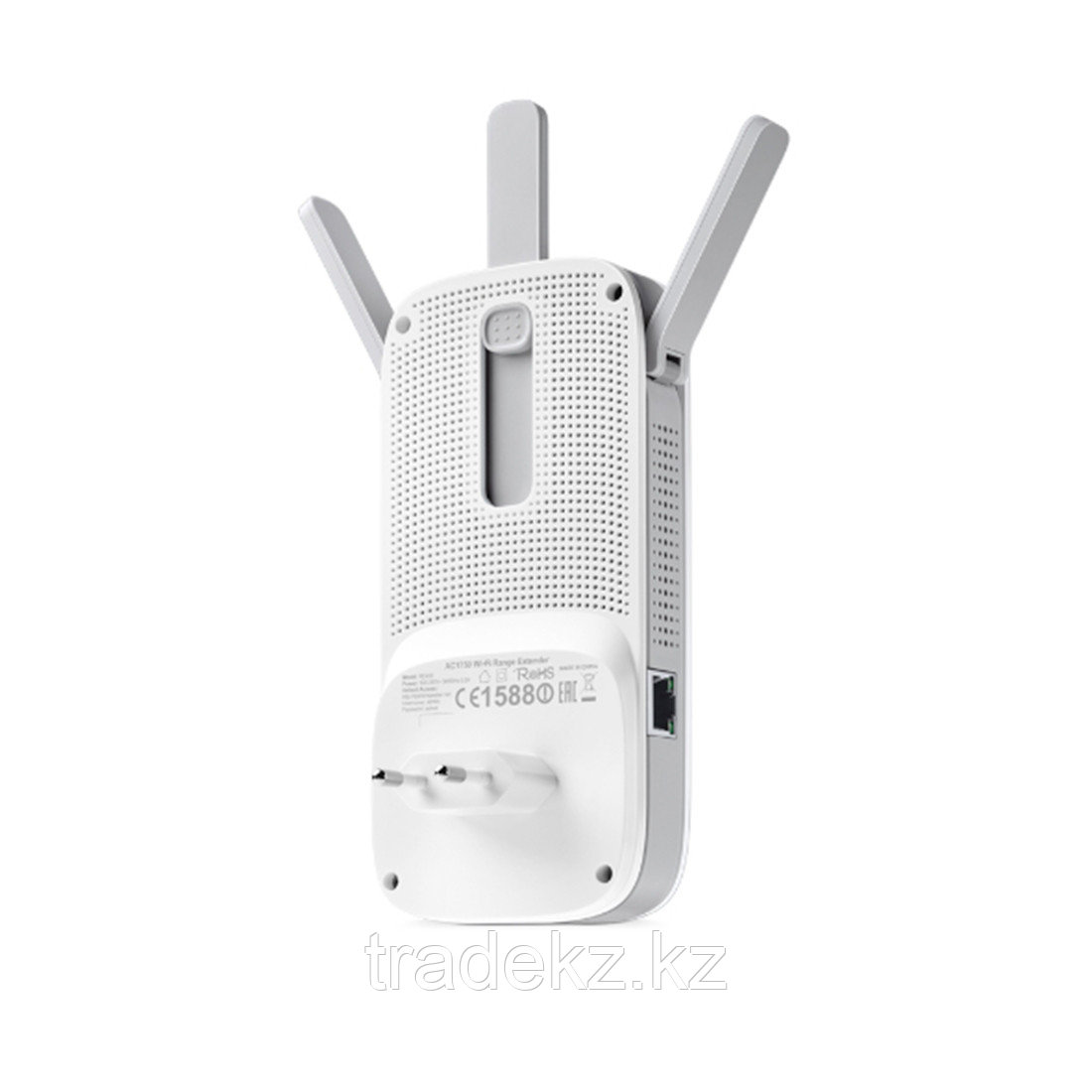 Усилитель Wi-Fi сигнала TP-Link RE450 - фото 2 - id-p45905869