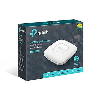 Wi-Fi точка доступа TP-Link EAP115, фото 2