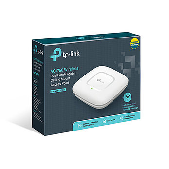 Wi-Fi точка доступа TP-Link EAP245, фото 2