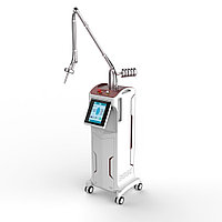 Фракционный Лазер CO2