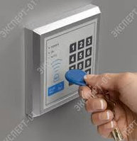 Установка СКД, СКУД в Алматы