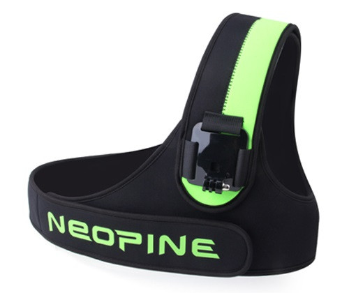 NEOPine GoPro Chest Strap SCM-3 - фото 2 - id-p4759570