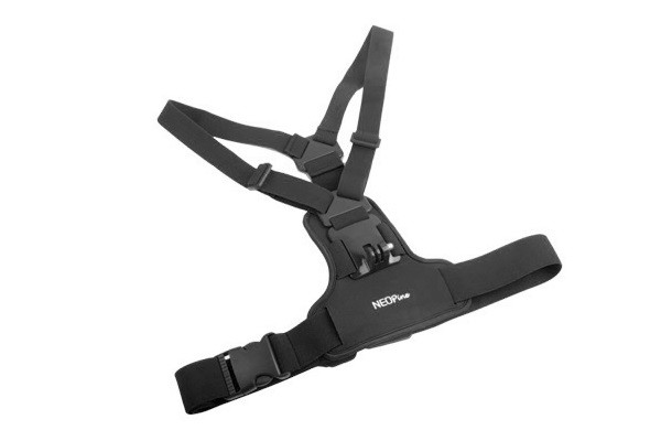 NEOPine GoPro Chest Strap GCS-3 - фото 2 - id-p4759568