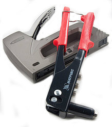 Крепёжный инструмент