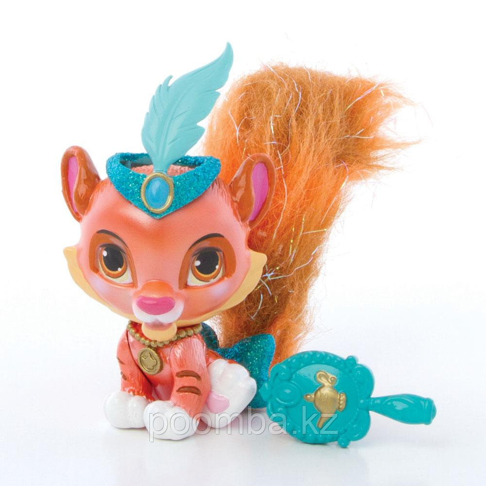 Набор Palace Pets Furry Tail Friends - Тигренок Султан, питомец Жасмин