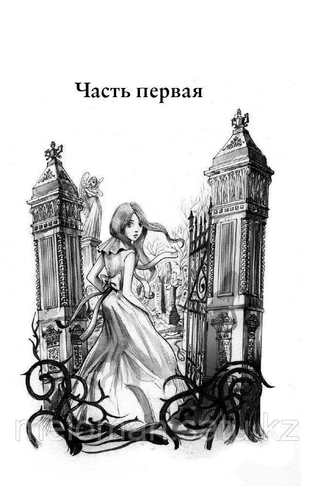 Чайнани С.: Школа Добра и Зла. Мир без принцев - фото 4 - id-p61846414