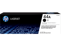 HP CF244A картридж лазерный HP 44A, Черный для LaserJet M15/M28 ресурс до 1000 страниц